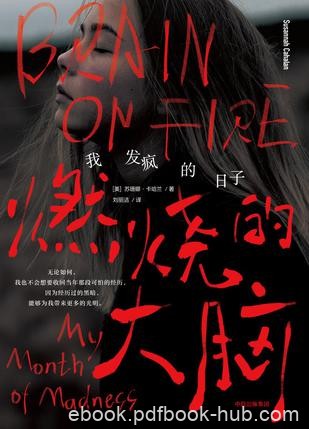 《燃烧的大脑》苏珊娜·卡哈兰/熬过黑暗而恐怖的日子/epub+mobi+azw3
