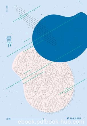 《骨节》孙频/决意要在女儿身上注入贵族气的单身母亲/epub+mobi+azw3