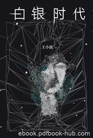 《白银时代》王小波/成熟之作文风恣肆随意满口谐谑/epub+mobi+azw3
