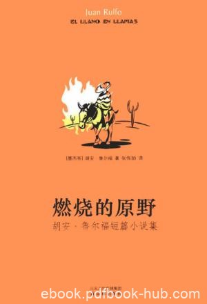 胡安·鲁尔福《燃烧的原野》（精制精排）epub+mobi版下载