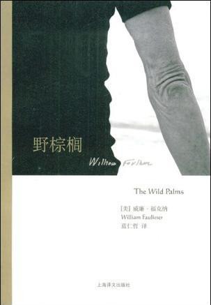 威廉·福克纳《野棕榈》洪水中犯人救助受困者的故事epub+mobi