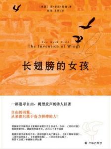 苏·蒙克·基德《长翅膀的女孩》追寻自由epub+mobi+azw3|电子书之家