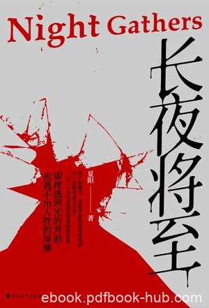 《长夜将至》夏阳/一宗二十多年前的无头迷案不断清晰/epub+mobi+azw3