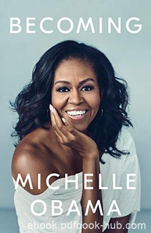《Becoming》[英文原版]Michelle