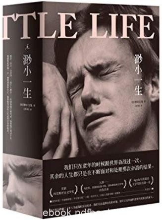 《渺小一生》[上下]柳原汉雅/外面世界找到真正家人/epub+mobi+azw3
