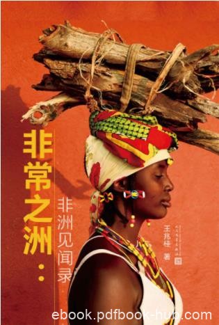王兆桂《非常之洲:非洲见闻录》所交往的非洲人epub+mobi+azw3