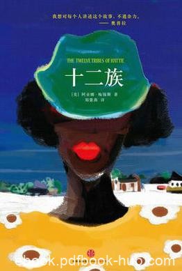 《十二族》阿亚娜·梅锡斯/黑人母亲的教育理念/epub+mobi+azw3