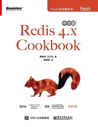 《Redis