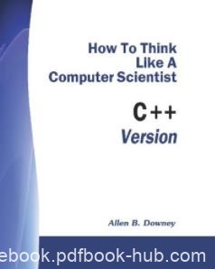 《像计算机科学家一样思考:C++版》/形式化语言表达/epub+mobi+azw3