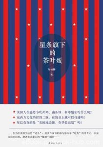 《星条旗下的茶叶蛋》方柏林/东西方文化的任督二脉右/epub+mobi+azw3|电子书之家