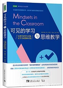 玛丽·凯·里琪《可见的学习与思维教学》epub+mobi+azw3版
