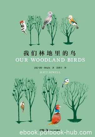 《我们林地里的鸟》马特休厄尔/大人小孩绝佳亲子读物/epub+mobi+azw3