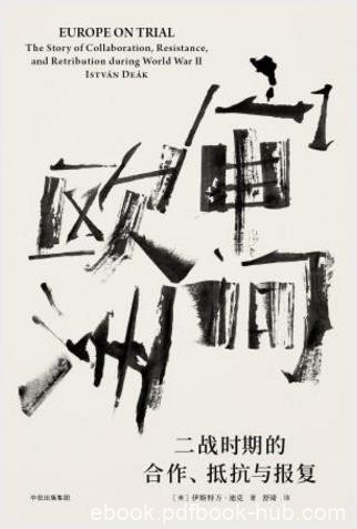 《审问欧洲：二战时期的合作、抵抗与报复》/epub+mobi+azw3