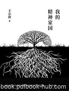 《我的精神家园》王小波/逝世二十周年纪念版/epub+mobi+azw3