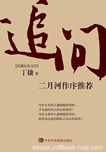 《追问