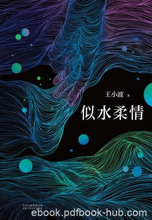 《似水柔情》王小波/日臻成熟的文学理念和小说技巧/epub+mobi+azw3