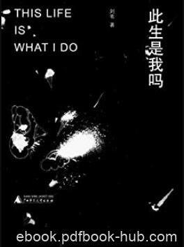 《此生是我吗》刘苇/评电影、泛阅读、品人生三部/epub+mobi+azw3