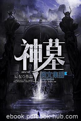 辰东《神墓》修道者等演绎出一曲惊心动魄的传奇epub+mobi