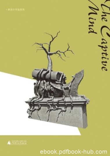《被禁锢的头脑》米沃什/二战波兰以及波罗的海三国/epub+mobi+azw3