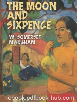 《月亮和六便士》毛姆/受到了全世界读者的关注/epub+mobi+azw3
