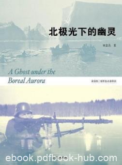 《北极光下的幽灵》宋宜昌/反间谍活动的小说/epub+mobi+azw3