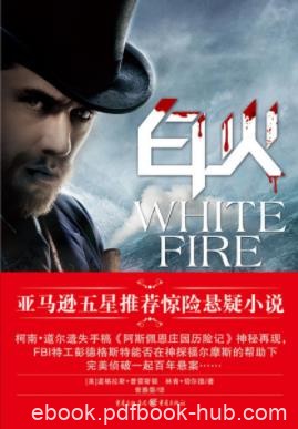《白火》普雷斯顿/亚马逊五星推荐悬疑小说/epub+mobi+azw3