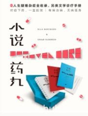 《小说药丸》两千年文学史中的珍贵药材炼制而成epub+mobi+azw3