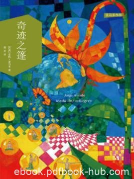 若热·亚马多《奇迹之篷》巴伊亚种族融合斗争史epub+mobi+azw3