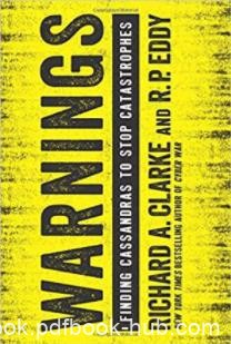 《Warnings》[英文原版]/Richard