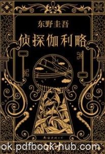《侦探伽利略》东野圭吾/看到了一起命案的关键性线索/epub+mobi+azw3