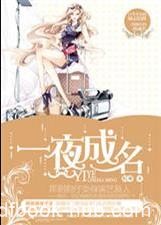 《一夜成名》红枣/一抹暖爱让你重新相信爱情/epub+mobi+azw3
