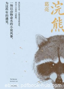 《浣熊》葛亮&amp;转过身去，仍然有着许多的故事epub+mobi+azw3