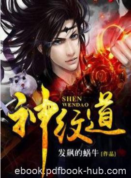 发飙的蜗牛《神纹道》万古神山之上书四字天道昭然epub+mobi