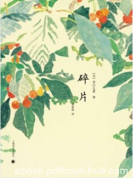 青山七惠《碎片》获第35届川端康成文学奖epub+mobi+azw3