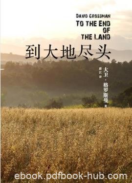 大卫·格罗斯曼《到大地尽头》一个国家的伤痛epub+mobi+azw3