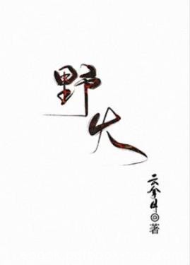 《野火》云拿月/讲述了两个家庭与不同人的人生路径/epub+mobi+azw3