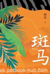 《斑马》傅真著 /epub+mobi+azw3