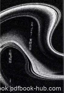 《天鹅与蝙蝠》东野圭吾著/epub+mobi+azw3
