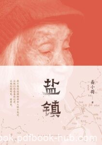 《盐镇》易小荷著/epub+mobi+azw3