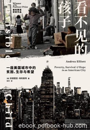 《看不见的孩子》安德里亚·埃利奥特/epub+azw3+mobi+pdf